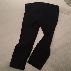 Wunder Under Dance Crops